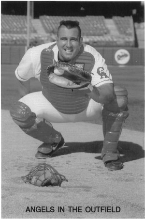 ANGELS In The OUTFIELD