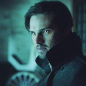 Jay Ryan Vincent Keller The