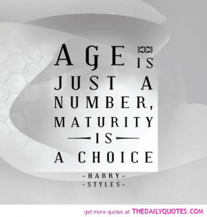 age-is-just-a-number-harry-styles-quotes-sayings-pictures.jpg