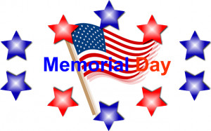 Memorial Day was called Decoration Day and it is celebrate to the ...