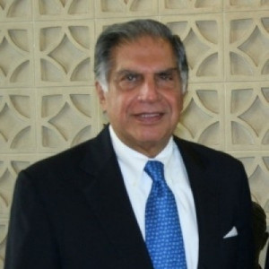 Ratan Tata | $ 1000 Million