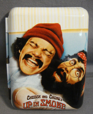 Cheech And Chong Up In Smoke Cheech & chong up in smoke