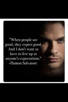 TVD: Favorite Quotes!!! blah | 4342339 | The Vampire Diaries Forum