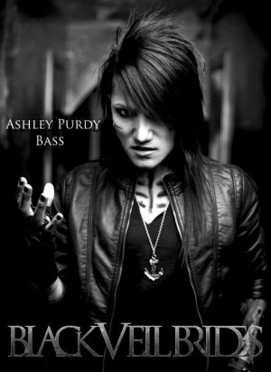 ashley purdy