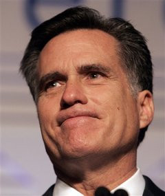 Romney’s Abortion Stance Still A Mystery