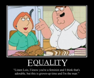 Funny Family Guy Peter Quotes HD Wallpaper