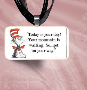 Seuss Cat The Hat Poem