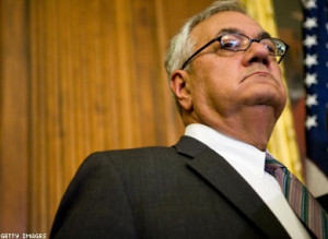 Barney Frank