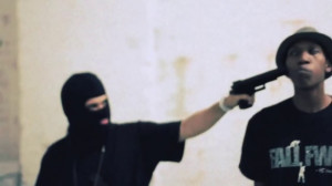 would easily dodge the bullet instead of doing the same