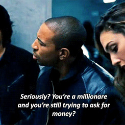 furious 6 #fast and furious 6 #tyrese gibson #ludacris