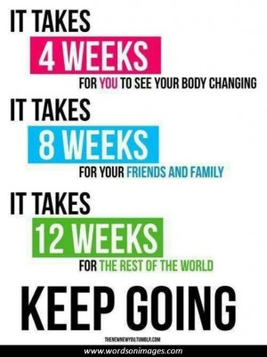 Inspirational Quotes About Keep Going