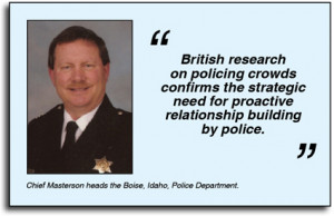 Fallen Police Officer Quotes