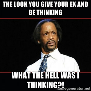 katt williams shocked - the look you give your ex and be thinking what ...