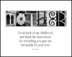 Great Grandma Quotes For Scrapbooking Art with alternate quote