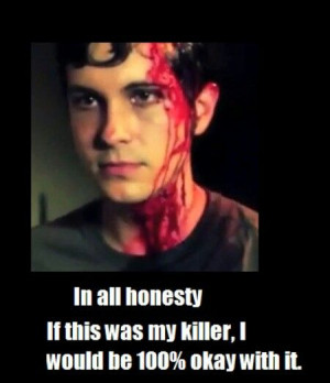 Toby Turner Photoshoot #tobuscus #tobyturner #funny #