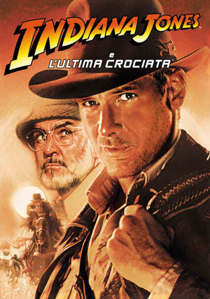 Indiana Jones - L'Ultima Corciata