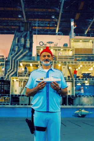 EDIT bill murray Wes Anderson the life aquatic with steve zissou Life ...