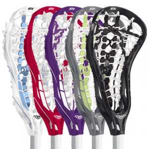 STX Exult 10 Degree Women's Lacrosse Stick
