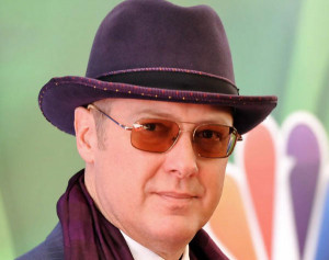 The Blacklist James Spader
