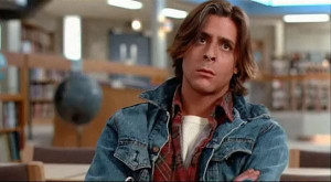 John Bender (The Breakfast Club)
