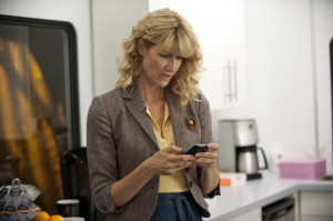 Agent Of Change: 5 Ways Laura Dern’s Amy Jellicoe Would Fight To ...