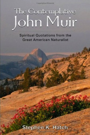 ... Passion for Nature: The Life of John Muir by Donald Worster book cover