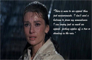 Famous Audrey Hepburn Quotes