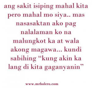 784134016 Mga quotes na patama tagalog love quotes