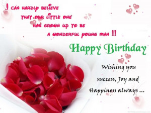 Cute Friendship Birthday Quotes HD Images, Pictures, Photos, HD ...