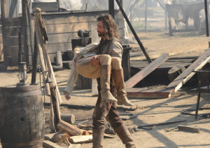 Hell on Wheels Episode 2.10 - Blood Moon Rising - Promo Photos