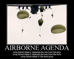 pictures with captions, funny army acronyms, funny military quotes ...
