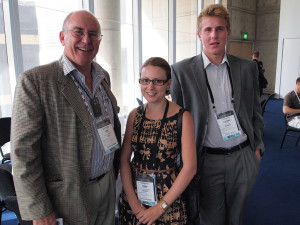 AccuVest financial planners Bob Baker Sarah Pedwell Clifford Baker