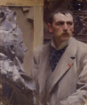 Anders Zorn Pictures