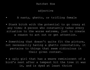 Ratchet Hoes Tumblr Tagged with ratchet hoe,