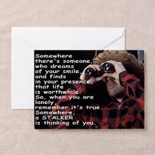 ASININE DESIGN Hilarious Greeting Cards (Pack for