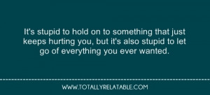 Totally Relatable | Most Relatable Quotes