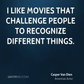 casper van dien casper van dien i like movies that challenge people to