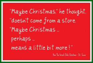 day quote from how the grinch super big holiday lovein how the grinch ...