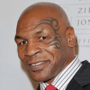 Mike Tyson Biography