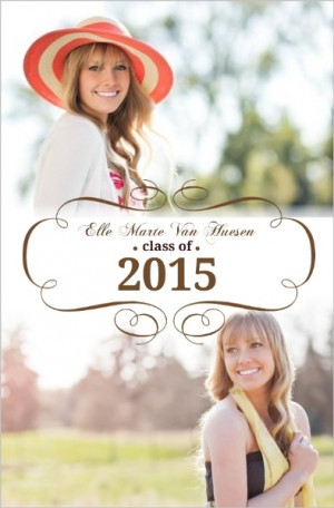 Graduation Bible Verses: Religious Graduation Invitation Wording