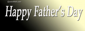 Posts related to Happt Father's Day Facebook Covers
