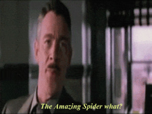 Ways Spider-Man would Mock The Amazing Spider-Man