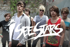 Interview: I See Stars