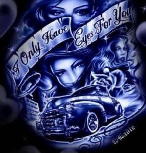 chicano love Image