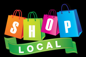 Shop Local Audience