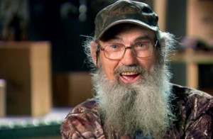 Phil Robertson Terry Bradshaw First Thoughts About First