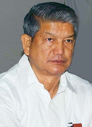 Harish Rawat Pictures