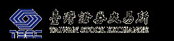 Taiwan Stock Exchange Logos