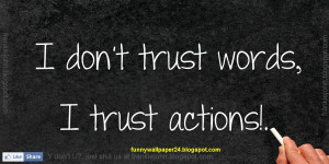 quotes on trust, quotes trust, quotes on trusting god, quote on trust ...