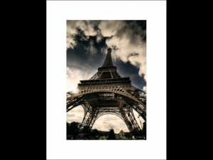 The Man on the Eiffel Tower: Quotes